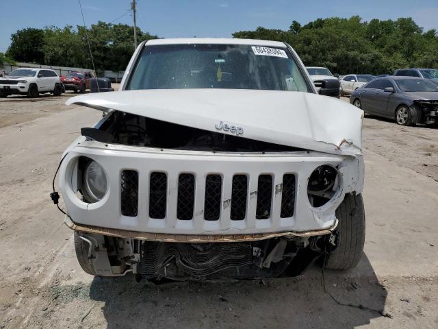 Photo 4 VIN: 1J4NT1GA7BD155944 - JEEP PATRIOT 