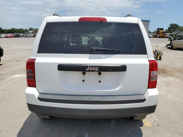 Photo 5 VIN: 1J4NT1GA7BD155944 - JEEP PATRIOT 