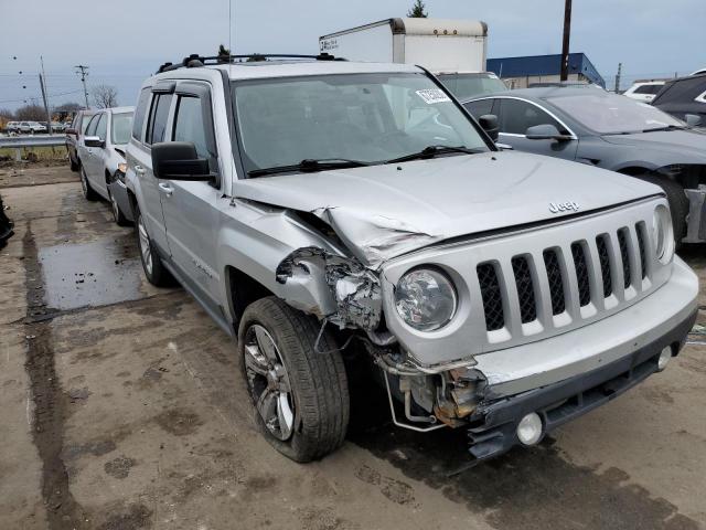 Photo 0 VIN: 1J4NT1GA7BD167687 - JEEP PATRIOT SP 