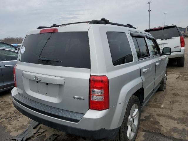 Photo 3 VIN: 1J4NT1GA7BD167687 - JEEP PATRIOT SP 