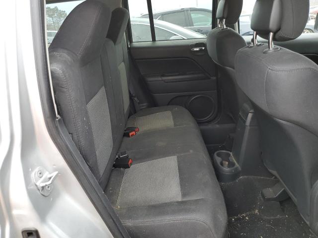 Photo 5 VIN: 1J4NT1GA7BD167687 - JEEP PATRIOT SP 