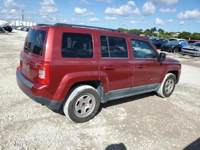 Photo 2 VIN: 1J4NT1GA7BD189527 - JEEP PATRIOT SP 