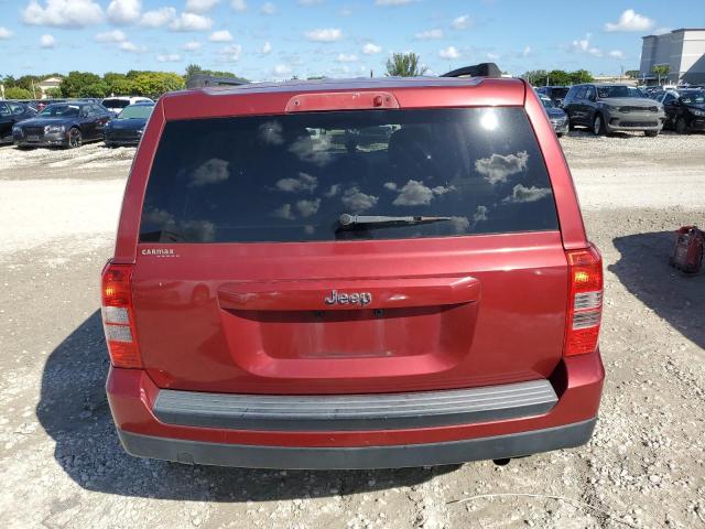 Photo 5 VIN: 1J4NT1GA7BD189527 - JEEP PATRIOT SP 