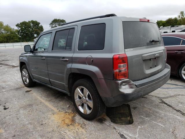 Photo 1 VIN: 1J4NT1GA7BD194999 - JEEP PATRIOT SP 