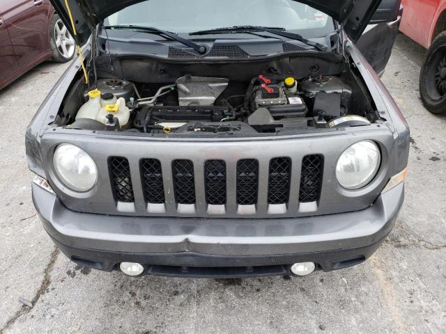 Photo 11 VIN: 1J4NT1GA7BD194999 - JEEP PATRIOT SP 