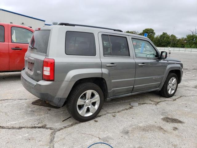 Photo 2 VIN: 1J4NT1GA7BD194999 - JEEP PATRIOT SP 