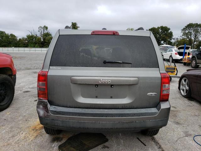 Photo 5 VIN: 1J4NT1GA7BD194999 - JEEP PATRIOT SP 