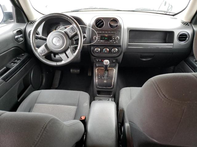 Photo 7 VIN: 1J4NT1GA7BD194999 - JEEP PATRIOT SP 