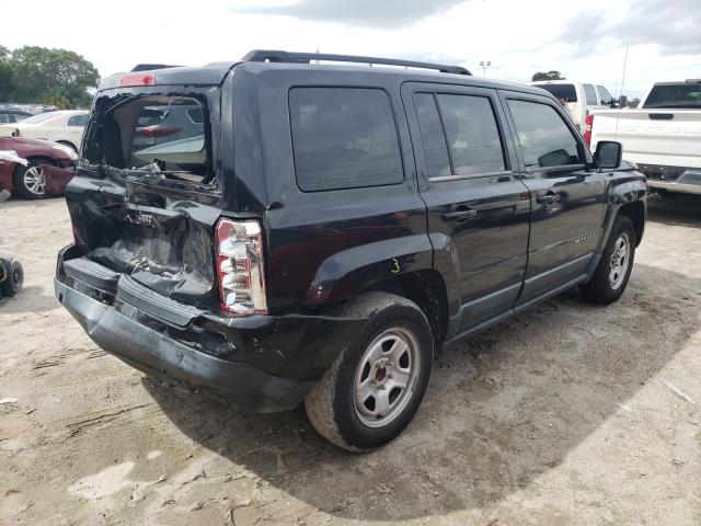 Photo 3 VIN: 1J4NT1GA7BD202826 - JEEP PATRIOT SP 