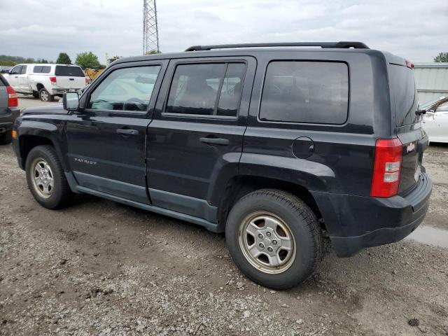 Photo 1 VIN: 1J4NT1GA7BD226821 - JEEP PATRIOT SP 