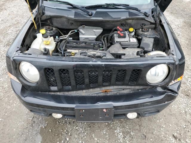 Photo 11 VIN: 1J4NT1GA7BD226821 - JEEP PATRIOT SP 