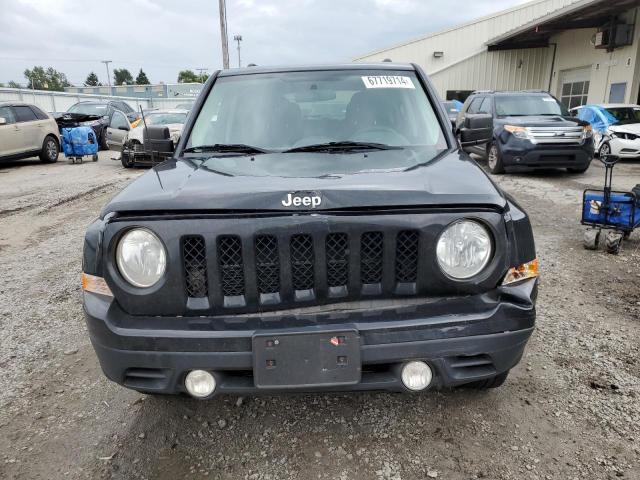 Photo 4 VIN: 1J4NT1GA7BD226821 - JEEP PATRIOT SP 