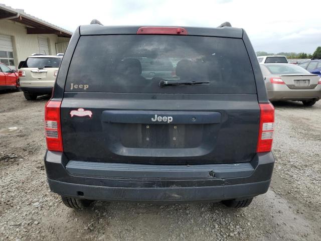 Photo 5 VIN: 1J4NT1GA7BD226821 - JEEP PATRIOT SP 