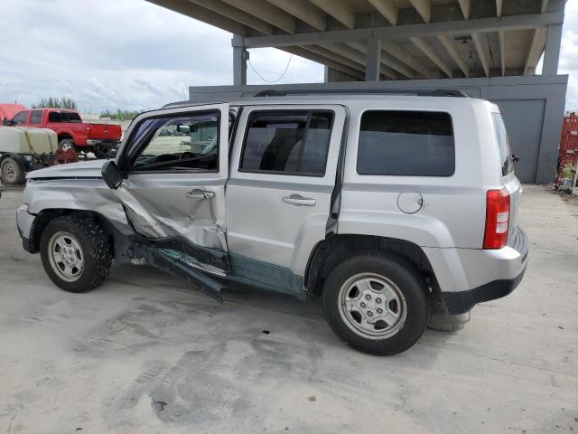 Photo 1 VIN: 1J4NT1GA7BD248561 - JEEP PATRIOT SP 