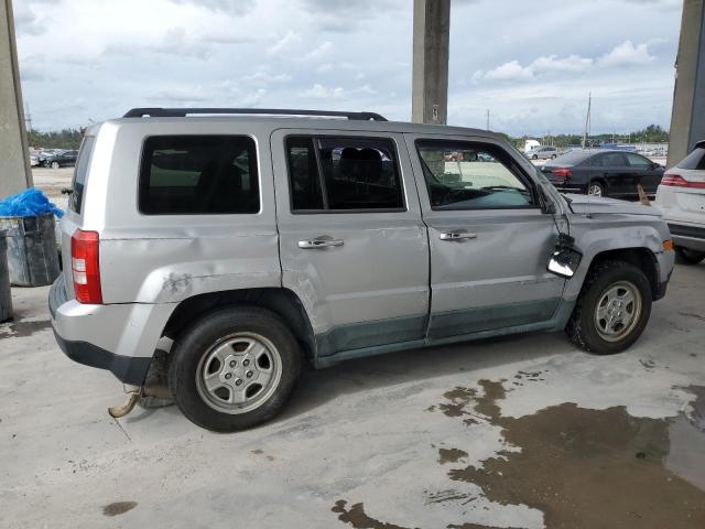 Photo 2 VIN: 1J4NT1GA7BD248561 - JEEP PATRIOT SP 