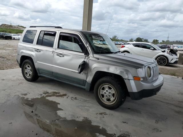 Photo 3 VIN: 1J4NT1GA7BD248561 - JEEP PATRIOT SP 