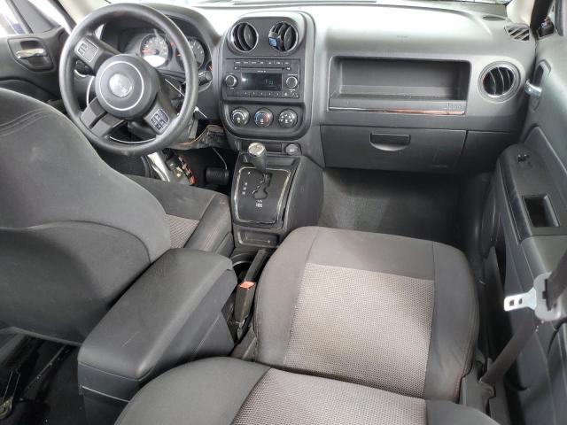 Photo 7 VIN: 1J4NT1GA7BD248561 - JEEP PATRIOT SP 