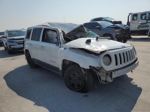 Photo 3 VIN: 1J4NT1GA7BD264212 - JEEP PATRIOT SP 