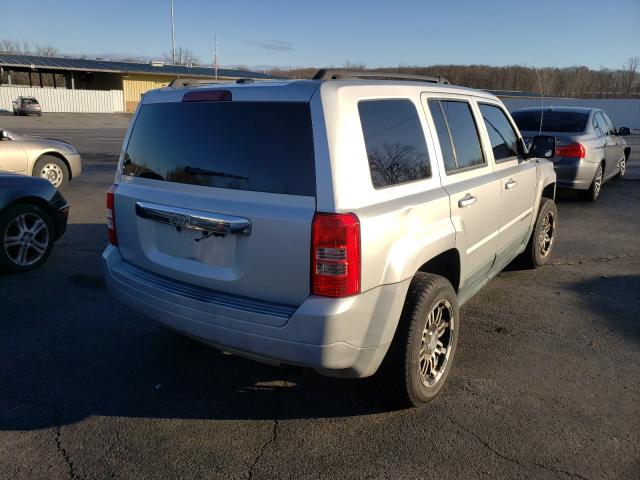 Photo 3 VIN: 1J4NT1GA7BD271080 - JEEP PATRIOT SP 