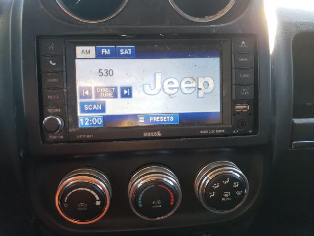 Photo 8 VIN: 1J4NT1GA7BD271080 - JEEP PATRIOT SP 