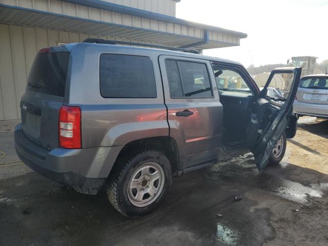 Photo 2 VIN: 1J4NT1GA7BD285867 - JEEP PATRIOT 