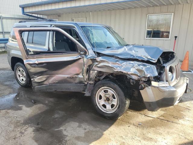 Photo 3 VIN: 1J4NT1GA7BD285867 - JEEP PATRIOT 