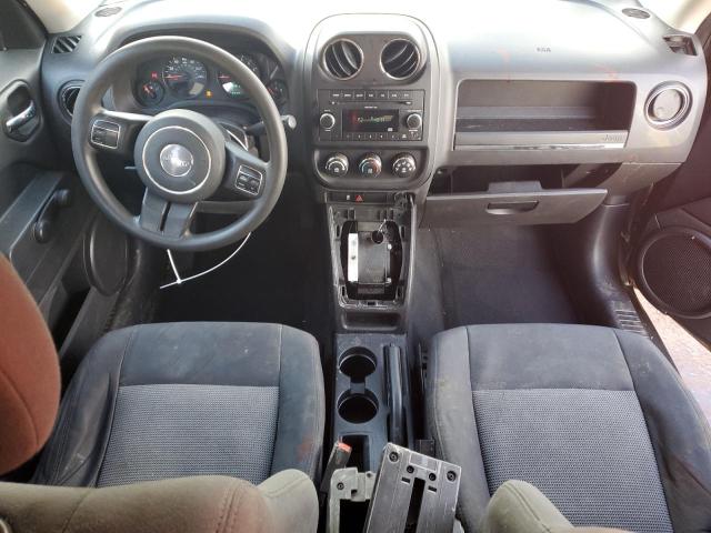 Photo 7 VIN: 1J4NT1GA7BD285867 - JEEP PATRIOT 