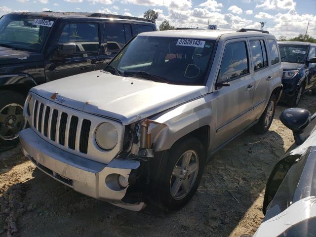 Photo 0 VIN: 1J4NT1GA8AD620911 - JEEP PATRIOT SP 