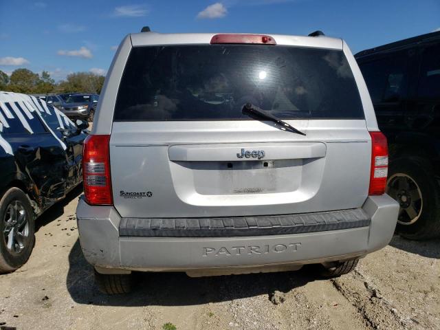 Photo 5 VIN: 1J4NT1GA8AD620911 - JEEP PATRIOT SP 