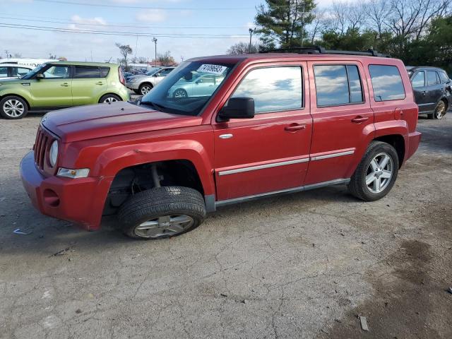 Photo 0 VIN: 1J4NT1GA8AD620973 - JEEP PATRIOT 