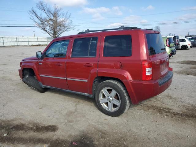 Photo 1 VIN: 1J4NT1GA8AD620973 - JEEP PATRIOT 