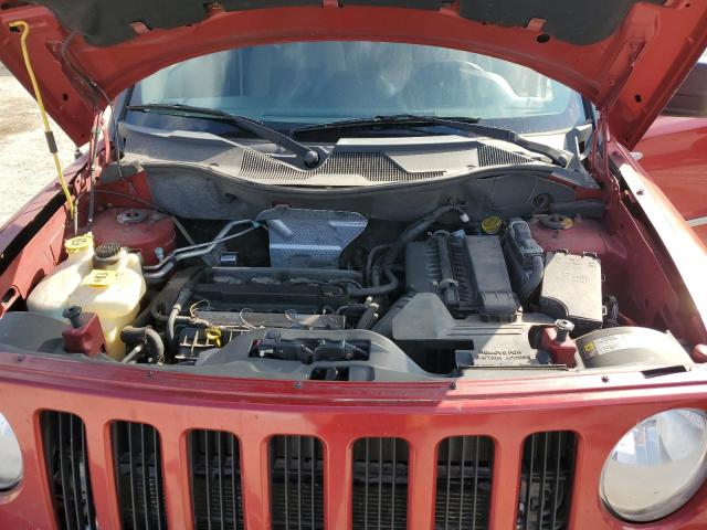 Photo 11 VIN: 1J4NT1GA8AD620973 - JEEP PATRIOT 