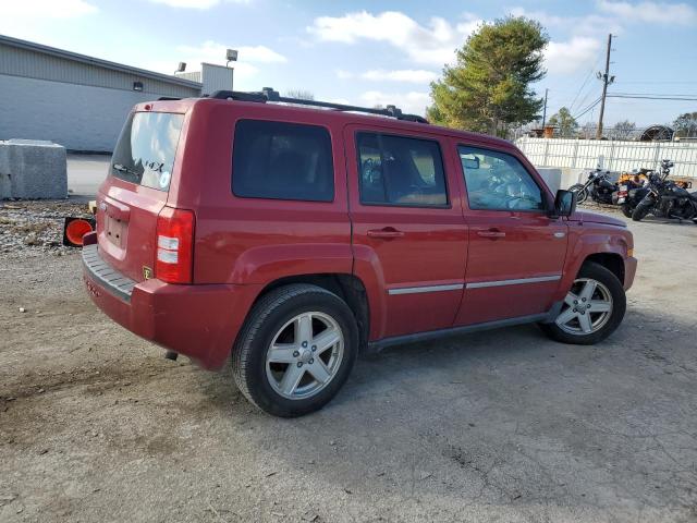 Photo 2 VIN: 1J4NT1GA8AD620973 - JEEP PATRIOT 