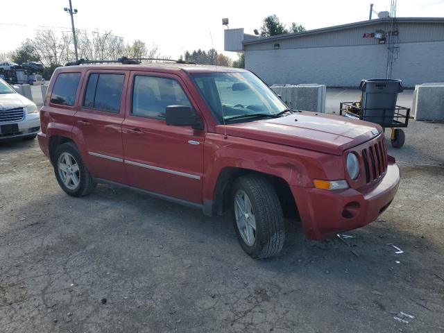 Photo 3 VIN: 1J4NT1GA8AD620973 - JEEP PATRIOT 