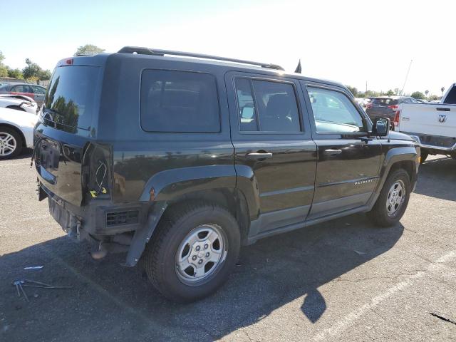 Photo 2 VIN: 1J4NT1GA8BD104520 - JEEP PATRIOT 