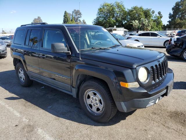 Photo 3 VIN: 1J4NT1GA8BD104520 - JEEP PATRIOT 