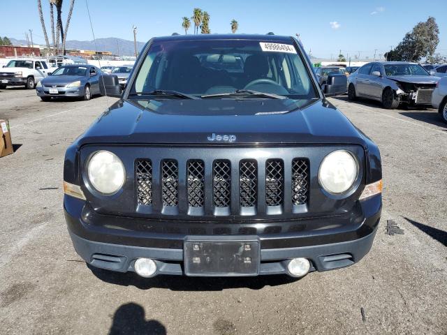 Photo 4 VIN: 1J4NT1GA8BD104520 - JEEP PATRIOT 