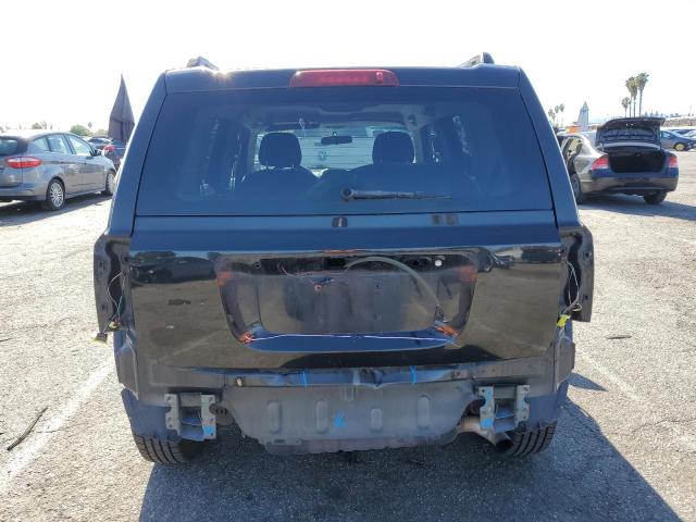 Photo 5 VIN: 1J4NT1GA8BD104520 - JEEP PATRIOT 