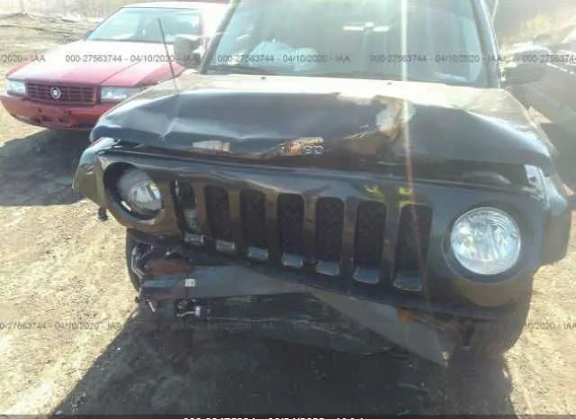 Photo 5 VIN: 1J4NT1GA8BD107644 - JEEP PATRIOT 