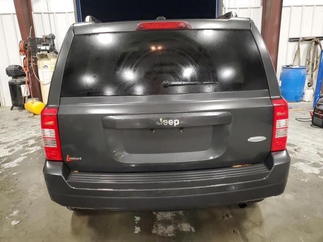 Photo 5 VIN: 1J4NT1GA8BD112861 - JEEP PATRIOT SP 