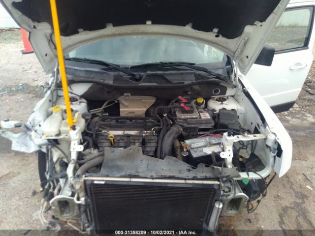 Photo 9 VIN: 1J4NT1GA8BD115582 - JEEP PATRIOT 