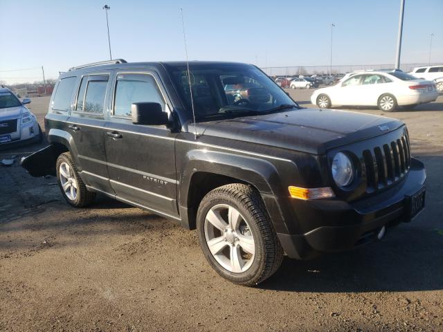 Photo 0 VIN: 1J4NT1GA8BD119776 - JEEP PATRIOT SP 