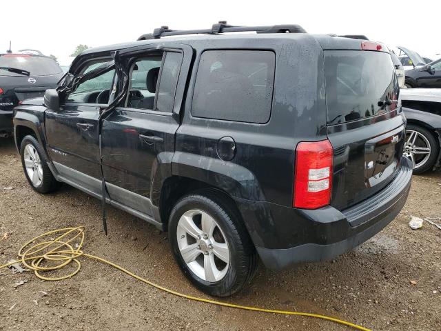 Photo 1 VIN: 1J4NT1GA8BD124525 - JEEP PATRIOT 