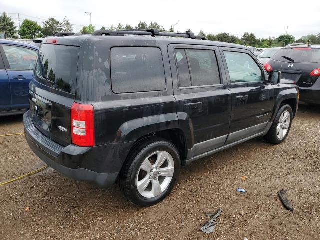 Photo 2 VIN: 1J4NT1GA8BD124525 - JEEP PATRIOT 