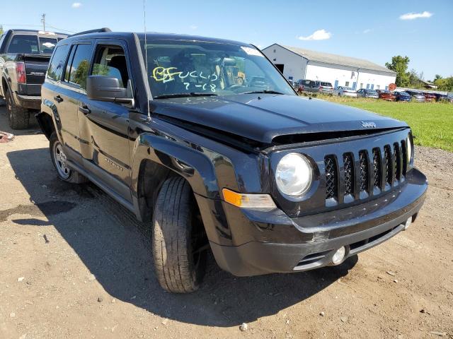 Photo 0 VIN: 1J4NT1GA8BD146928 - JEEP PATRIOT 