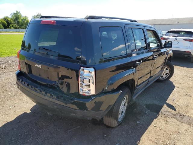 Photo 3 VIN: 1J4NT1GA8BD146928 - JEEP PATRIOT 