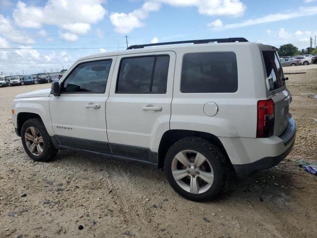 Photo 1 VIN: 1J4NT1GA8BD171389 - JEEP PATRIOT SP 