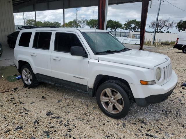 Photo 3 VIN: 1J4NT1GA8BD171389 - JEEP PATRIOT SP 