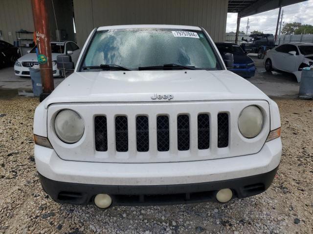 Photo 4 VIN: 1J4NT1GA8BD171389 - JEEP PATRIOT SP 