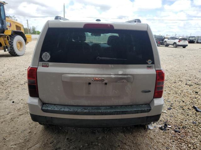 Photo 5 VIN: 1J4NT1GA8BD171389 - JEEP PATRIOT SP 